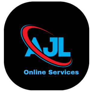 ajlonlineservices.com